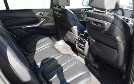 BMW X7, 2020 год, 6 700 000 рублей, 12 фотография