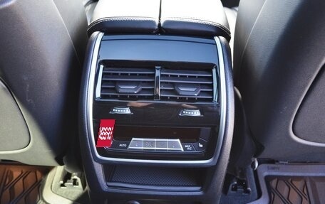 BMW X7, 2020 год, 6 700 000 рублей, 21 фотография