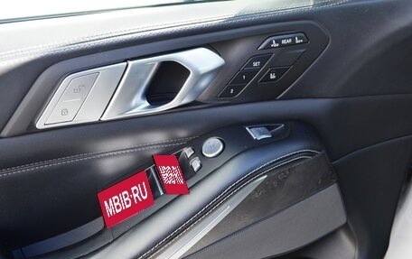 BMW X7, 2020 год, 6 700 000 рублей, 17 фотография