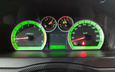 Chevrolet Aveo III, 2008 год, 400 000 рублей, 12 фотография