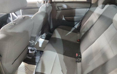 Chevrolet Aveo III, 2008 год, 400 000 рублей, 15 фотография