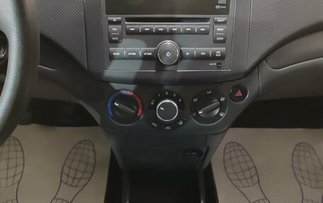 Chevrolet Aveo III, 2008 год, 400 000 рублей, 13 фотография