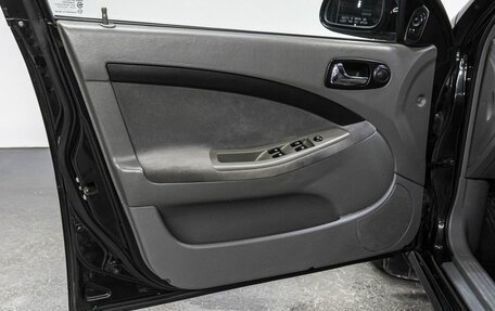 Chevrolet Lacetti, 2007 год, 549 000 рублей, 11 фотография