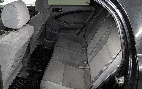 Chevrolet Lacetti, 2007 год, 549 000 рублей, 14 фотография