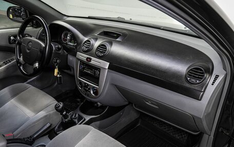 Chevrolet Lacetti, 2007 год, 549 000 рублей, 15 фотография