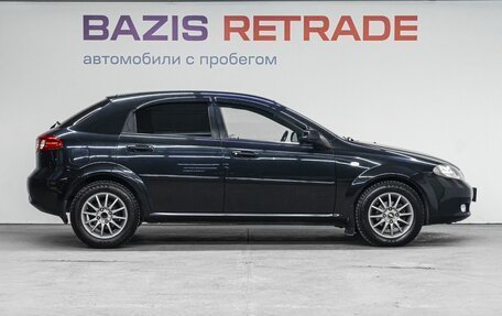 Chevrolet Lacetti, 2007 год, 549 000 рублей, 5 фотография