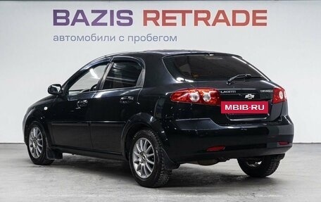 Chevrolet Lacetti, 2007 год, 549 000 рублей, 8 фотография