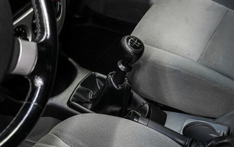 Chevrolet Lacetti, 2007 год, 549 000 рублей, 20 фотография