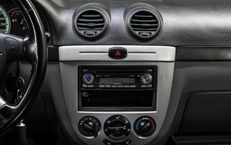 Chevrolet Lacetti, 2007 год, 549 000 рублей, 19 фотография