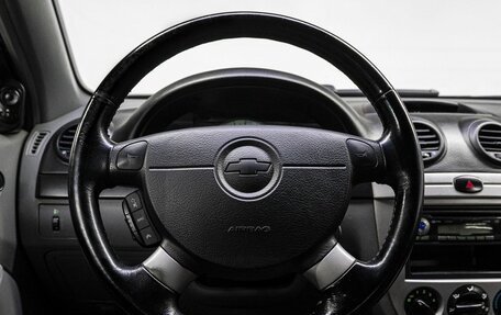 Chevrolet Lacetti, 2007 год, 549 000 рублей, 18 фотография