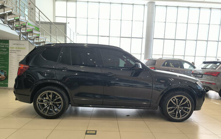 BMW X3, 2012 год, 2 250 000 рублей, 5 фотография