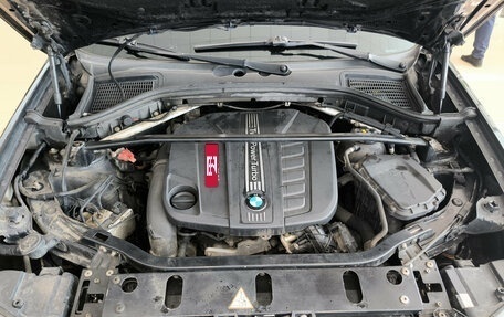 BMW X3, 2012 год, 2 250 000 рублей, 11 фотография