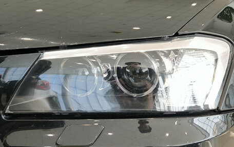 BMW X3, 2012 год, 2 250 000 рублей, 21 фотография