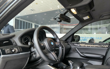 BMW X3, 2012 год, 2 250 000 рублей, 20 фотография