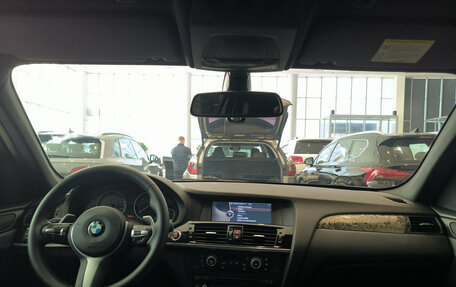 BMW X3, 2012 год, 2 250 000 рублей, 17 фотография