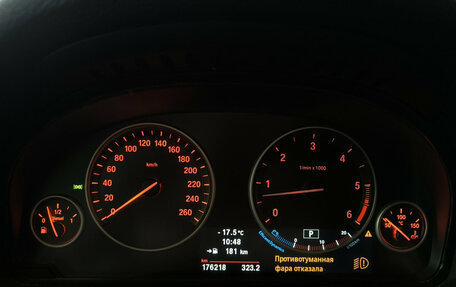 BMW X3, 2012 год, 2 250 000 рублей, 16 фотография