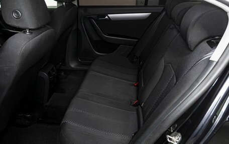 Volkswagen Passat B7, 2012 год, 959 000 рублей, 14 фотография