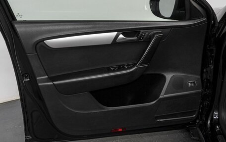 Volkswagen Passat B7, 2012 год, 959 000 рублей, 11 фотография