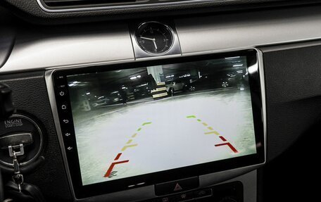 Volkswagen Passat B7, 2012 год, 959 000 рублей, 21 фотография