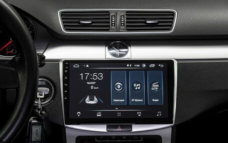 Volkswagen Passat B7, 2012 год, 959 000 рублей, 20 фотография