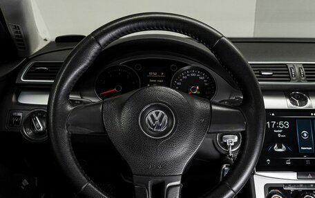 Volkswagen Passat B7, 2012 год, 959 000 рублей, 18 фотография