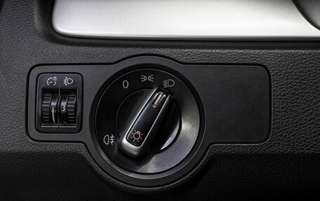 Volkswagen Passat B7, 2012 год, 959 000 рублей, 19 фотография