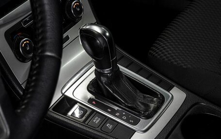 Volkswagen Passat B7, 2012 год, 959 000 рублей, 23 фотография