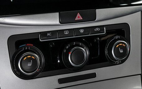 Volkswagen Passat B7, 2012 год, 959 000 рублей, 22 фотография