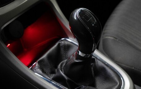 Opel Astra J, 2011 год, 649 000 рублей, 11 фотография