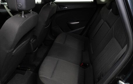 Opel Astra J, 2011 год, 649 000 рублей, 15 фотография