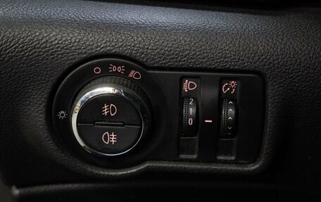 Opel Astra J, 2011 год, 649 000 рублей, 12 фотография