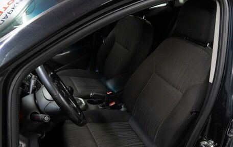 Opel Astra J, 2011 год, 649 000 рублей, 14 фотография