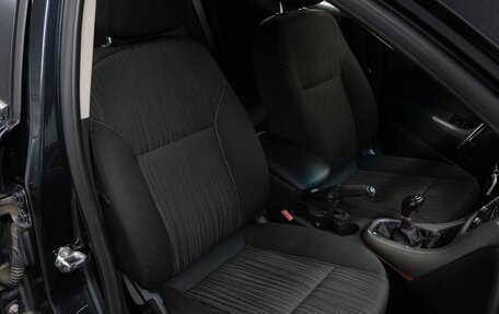 Opel Astra J, 2011 год, 649 000 рублей, 17 фотография