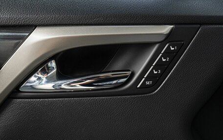 Lexus RX IV рестайлинг, 2019 год, 5 149 000 рублей, 14 фотография