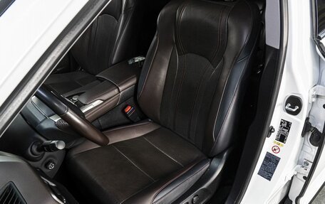 Lexus RX IV рестайлинг, 2019 год, 5 149 000 рублей, 15 фотография