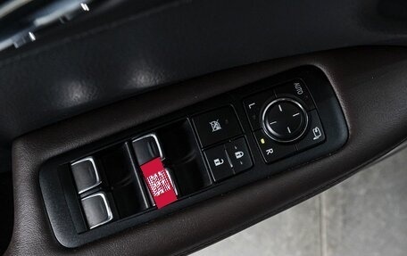 Lexus RX IV рестайлинг, 2019 год, 5 149 000 рублей, 13 фотография