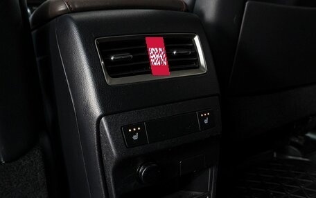 Lexus RX IV рестайлинг, 2019 год, 5 149 000 рублей, 18 фотография