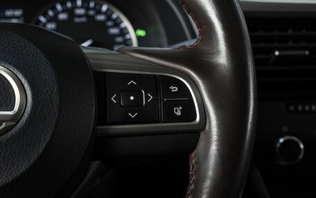 Lexus RX IV рестайлинг, 2019 год, 5 149 000 рублей, 24 фотография