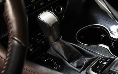 Lexus RX IV рестайлинг, 2019 год, 5 149 000 рублей, 32 фотография