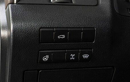 Lexus RX IV рестайлинг, 2019 год, 5 149 000 рублей, 25 фотография