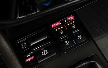 Lexus RX IV рестайлинг, 2019 год, 5 149 000 рублей, 30 фотография