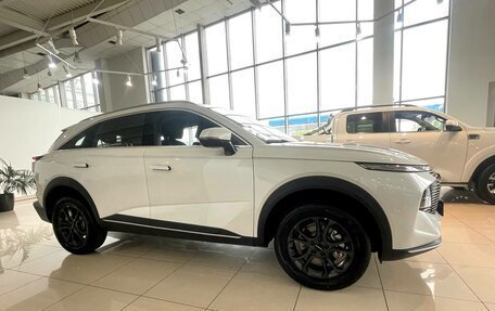 Haval F7, 2026 год, 2 899 000 рублей, 25 фотография