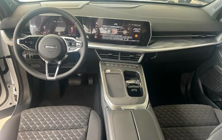 Haval F7, 2026 год, 2 899 000 рублей, 28 фотография