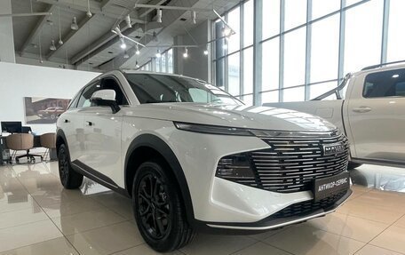 Haval F7, 2026 год, 2 899 000 рублей, 30 фотография