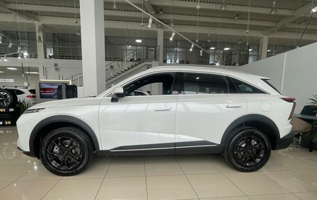 Haval F7, 2026 год, 2 899 000 рублей, 24 фотография