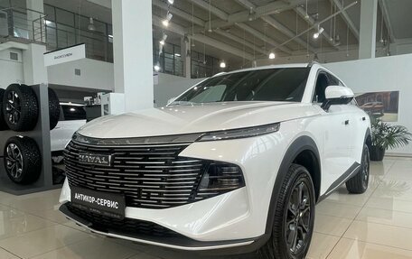 Haval F7, 2026 год, 2 899 000 рублей, 33 фотография
