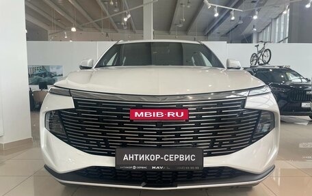 Haval F7, 2026 год, 2 899 000 рублей, 26 фотография