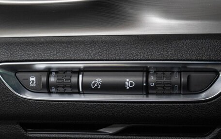 Geely Coolray I, 2019 год, 1 599 000 рублей, 13 фотография