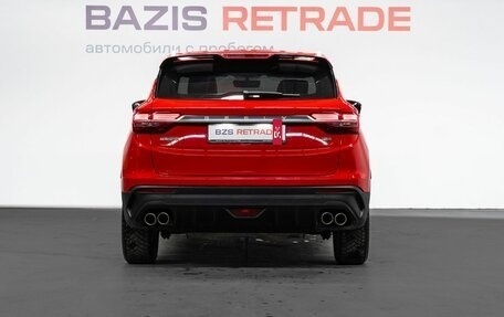 Geely Coolray I, 2019 год, 1 599 000 рублей, 7 фотография