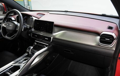 Geely Coolray I, 2019 год, 1 599 000 рублей, 18 фотография